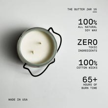Milkhouse Citrus & Lavendar Candle 16 oz.