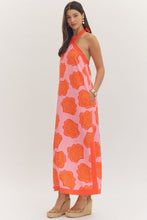 Seaside Escape Maxi Dress