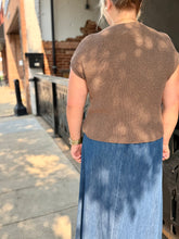 Maple Morning Sweater
