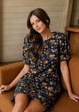Bluebell Manor Mini Dress