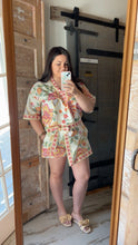 Botanical Breeze Skort