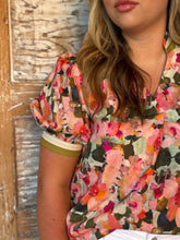 THML Blossom Grove Top