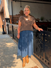 Maple Morning Sweater