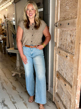Simply Timeless Vest Top