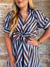 Blue Ridge Dress