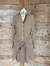 THML Wrapped in Style Dress