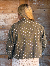 The Olive & Ink Jacket