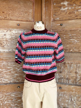 THML Cranberry Lane Sweater