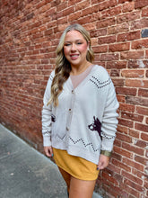 Trailblazer Cardigan