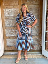 Blue Ridge Dress