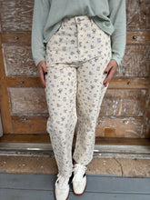 Amara Joy Floral Pants