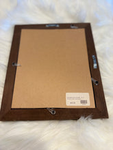 Hand Made Picture Frame #B