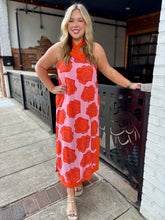 Seaside Escape Maxi Dress