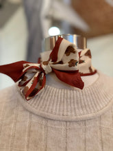 Twilly Scarf