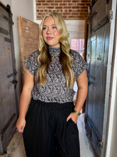 Jess Soft Knit Vest Top