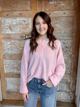 Pretty in Pastels Cardigan