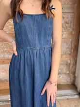 Poema Bow Dress