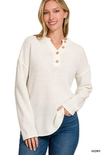 Eliza Henley Sweater