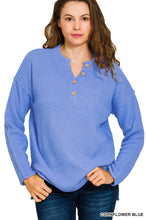 Eliza Henley Sweater