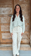 Amara Joy Floral Pants