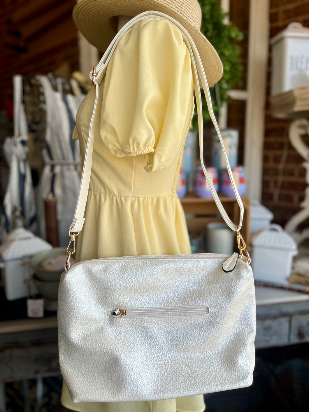 Leather Purse