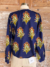 THML Midnight Garden Top