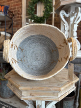 Large Seagrass Basket