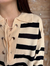 Wanderer's Pullover Top