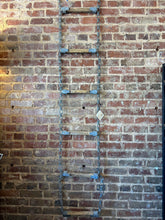 American Chain Ships Ladder Antique