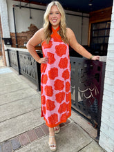 Seaside Escape Maxi Dress
