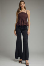 The Cedar Muse Cami