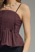 The Cedar Muse Cami
