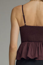 The Cedar Muse Cami