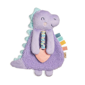 Itzy Friends Lovey Plush