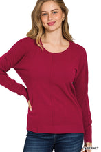Maye Sweater