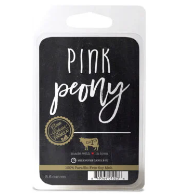 Farmhouse Melts: Pink Peony