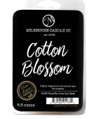 Fragrance Melts: Cotton Blossom