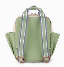 Itzy Bitzy Backpack