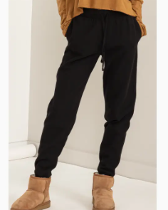 Sydney Mid-rise Jogger Pants