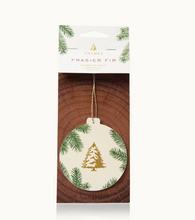 Frasier Fir Decorative Sachet