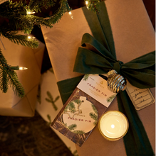 Frasier Fir Decorative Sachet