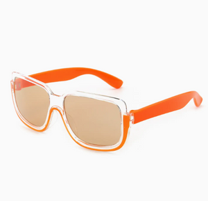 Baby Square Sunglasses
