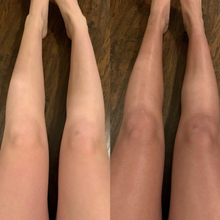 Ultra Violet Sunless Tanner