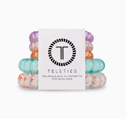 Teleties Mixed Pack