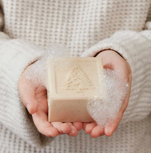 Fraiser Fir Bar Soap & Dish Set