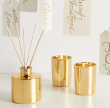 Frasier Fir Gilded Reed Diffuser