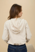 Oatmeal Trails Jacket
