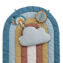 Tummy Time Play Mat