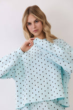 Simply Spotted Sweatshirt