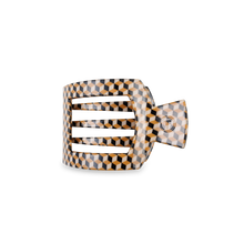 Square Flat Hair Clip | Small | Gone Glamping